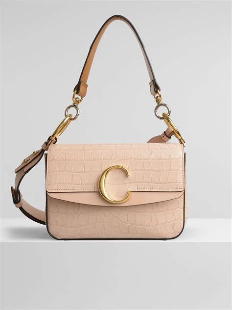 chloe c bags|chloe c bag sale.